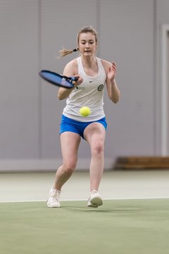 Bild 426 - NL TSV Glinde II - Tennisverein Lohne II : Ergebnis: 5:1